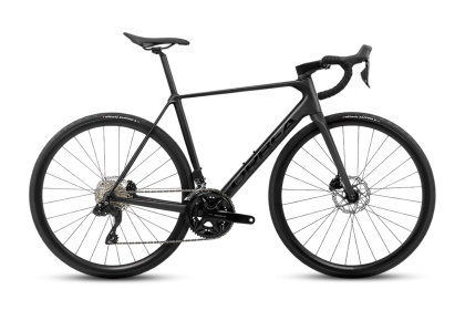 Велосипед шоссейный Orbea Orca M30i (2024) / Черный