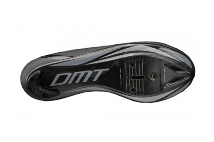 Велотуфли для триатлона DMT DTR1 (2019) / Черные
