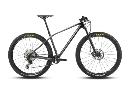 Велосипед горный Orbea Alma M20 (2022) / Черный