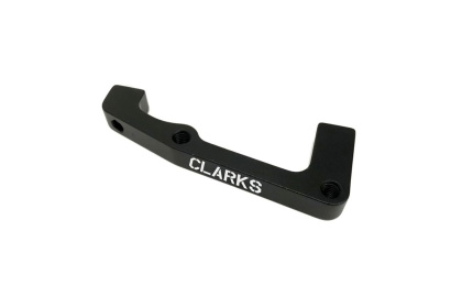 Адаптер для дискового тормоза Clarks Calliper Bracket 203 IS / Задний