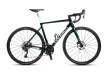 Велосипед гравийный Colnago G3-X GRX820 RS370 / Зеленый