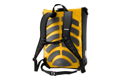 Рюкзак Ortlieb Messenger-Bag / Желтый