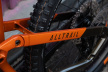 Электровелосипед горный Haibike AllTrail 6 27.5 / Красно-оранжевый