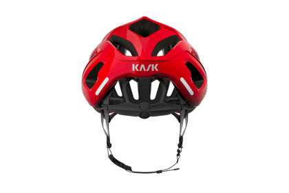 Шлем Kask Mojito 3 / Красный
