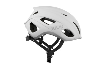 Шлем Kask Mojito 3 / Белый матовый