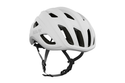 Шлем Kask Mojito 3 / Белый матовый