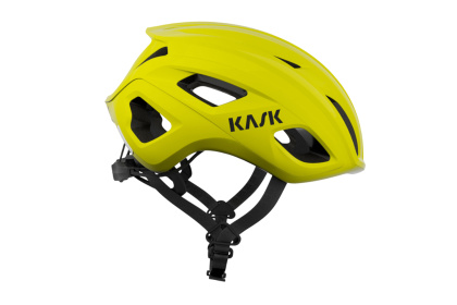 Шлем Kask Mojito 3 / Желтый