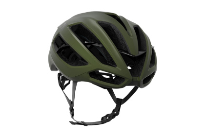 Шлем Kask Protone Icon / Зеленый матовый