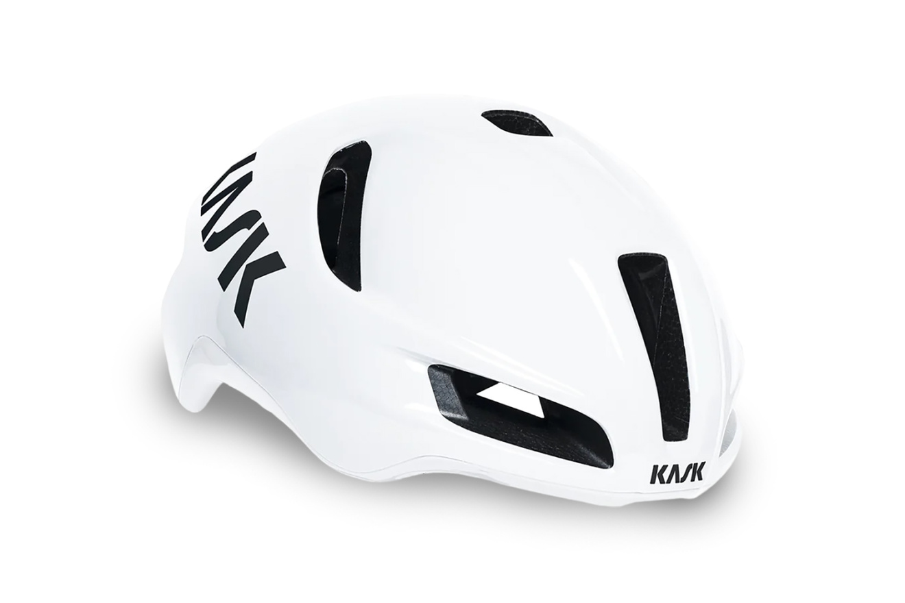 Шлем Kask Utopia Y / Белый купить в интернет-магазине CityCycle.ru