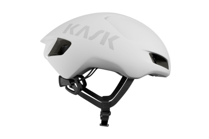 Шлем Kask Utopia Y / Белый матовый