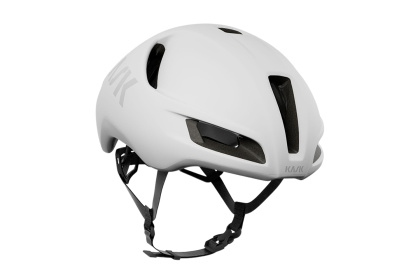 Шлем Kask Utopia Y / Белый матовый