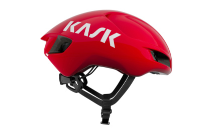 Шлем Kask Utopia Y / Красный