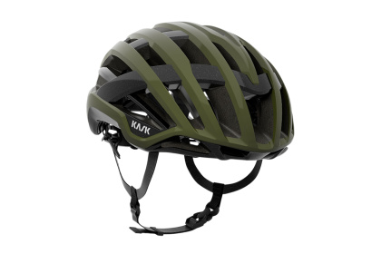 Шлем Kask Valegro / Зеленый