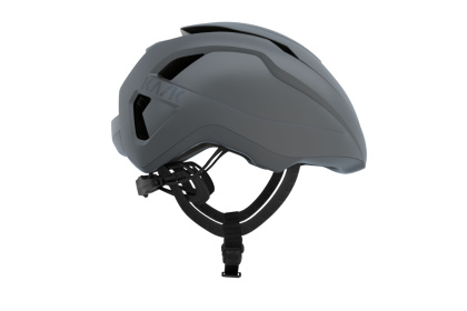 Шлем Kask Wasabi / Серый матовый