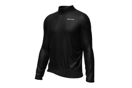 Велокуртка Biemme Light Rain Protection / Черная