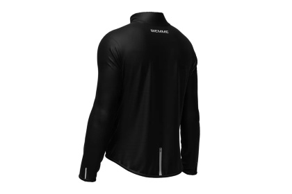 Велокуртка Biemme Light Rain Protection / Черная