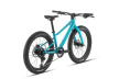 Велосипед детский BMC Twostroke AL 20 (2023) / Голубой