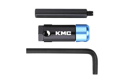 Выжимка цепи KMC Mini Chain Tool