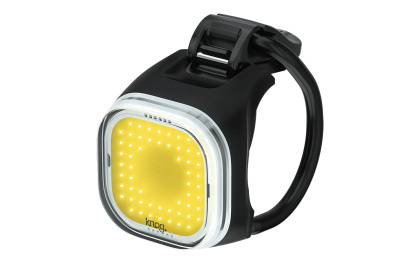 Велофонарь передний Knog Blinder Mini / Square