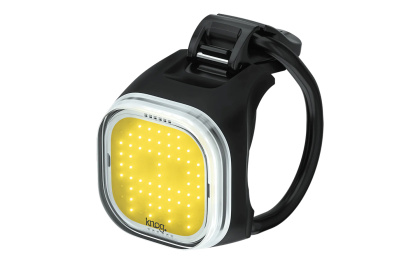 Велофонарь передний Knog Blinder Mini / Skull