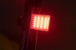 Велофонари RockBros Bicycle Light C1, передний и задний