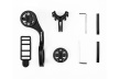 Крепление для велокомпьютера RockBros Sinking Type Bike Computer Extension Bracket