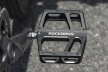 Педали платформы RockBros Wide Aluminium Pedals K399 / Черные