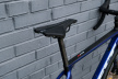 Велосипед шоссейный Felt FR Advanced 105 Di2 / Синий