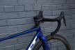 Велосипед шоссейный Felt FR Advanced 105 Di2 / Синий