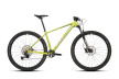 Велосипед горный Superior XP 939 (2024) / Светло-зеленый