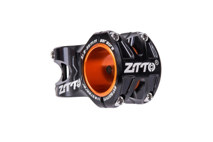 Вынос руля ZTTO CNC MTB Stem 50 / Черный