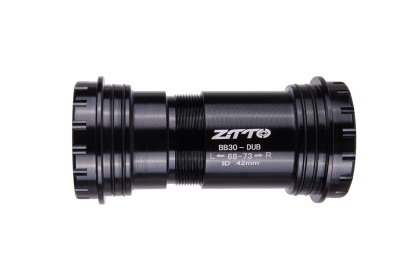 Каретка ZTTO BB30-DUB Press-Fit / Стакан 68-73 мм