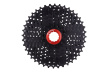 Кассета ZTTO 9 Speed MTB Bike Cassette, 9 скоростей / 11-40 (черная)