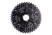 Кассета ZTTO 9 Speed MTB Bike Cassette, 9 скоростей / 11-40 (черная)