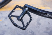 Педали платформы ZTTO MTB Aluminum Pedals JT07 / Черные