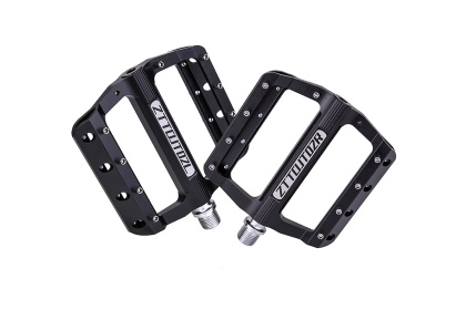 Педали платформы ZTTO MTB Aluminum Pedals JT02 / Черные