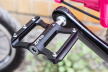 Педали платформы ZTTO Road Aluminum Pedals JT06 / Черные