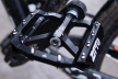 Педали платформы ZTTO MTB Aluminum Pedals JT01 / Черные