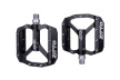 Педали платформы ZTTO MTB Aluminum Pedals JT01 / Черные