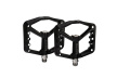 Педали платформы ZTTO MTB Nylon Pedals MG5 / Черные