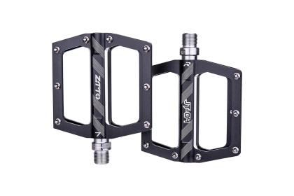 Педали платформы ZTTO MTB Aluminum Pedals JT04 / Черные