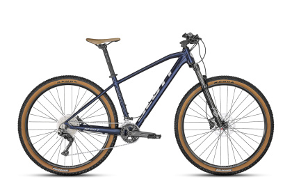 Велосипед горный Scott Aspect 920 (2022) / Синий