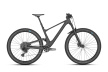 Велосипед горный Scott Spark 940 (2023) / Черный