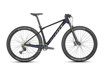 Велосипед горный Scott Scale 930 (2023) / Синий