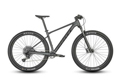 Велосипед горный Scott Scale 970 (2023) / Серый (EU)