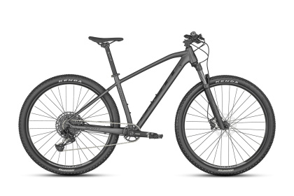Велосипед горный Scott Aspect 910 (2023) / Серый