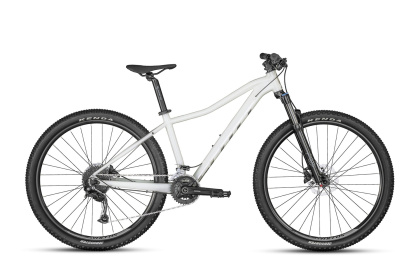 Велосипед горный женский Scott Contessa Active 30 (2023) / Белый