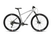 Велосипед горный Format 1212 27.5 (2024) / Серый