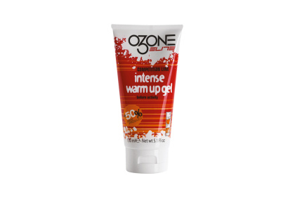 Согревающий гель Elite Intense Warm Up Gel, 150 мл