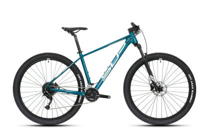 Велосипед горный Superior XC 859 (2024) / Синий